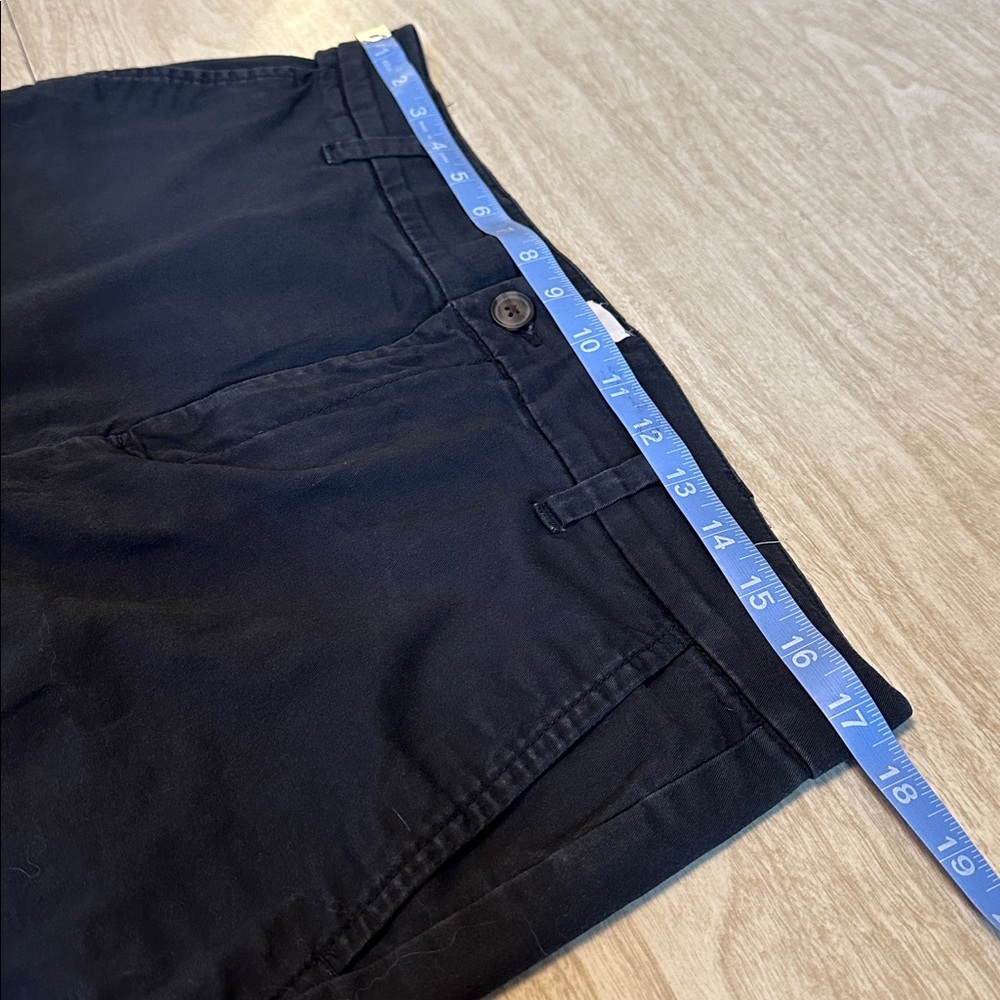 Gap Girlfriend Khaki Size 12 - Picture 4 of 10